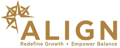 ALIGN Logo